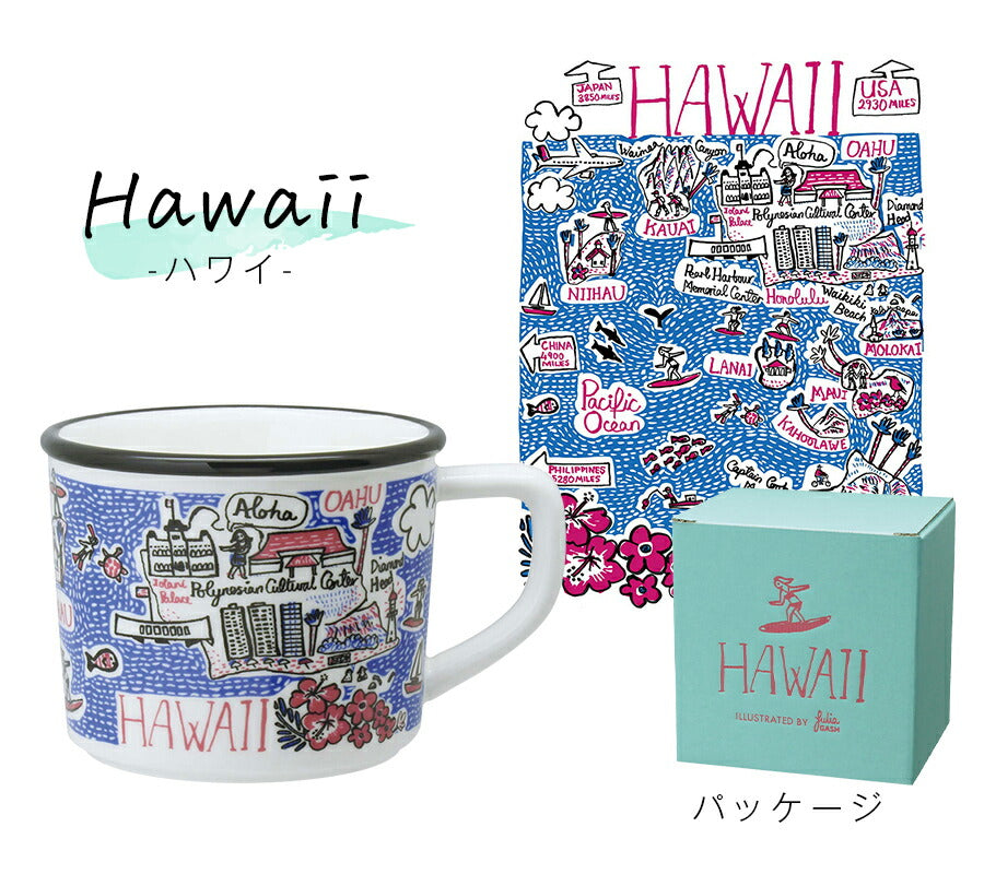 井澤｜シティースケープマグ洋食器 カフェ 北欧シンプル 新生活 ギフト プレゼント｜マグカップ