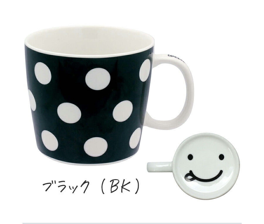 ノーティマグ ドット