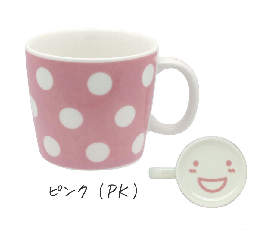 ノーティマグ ドット