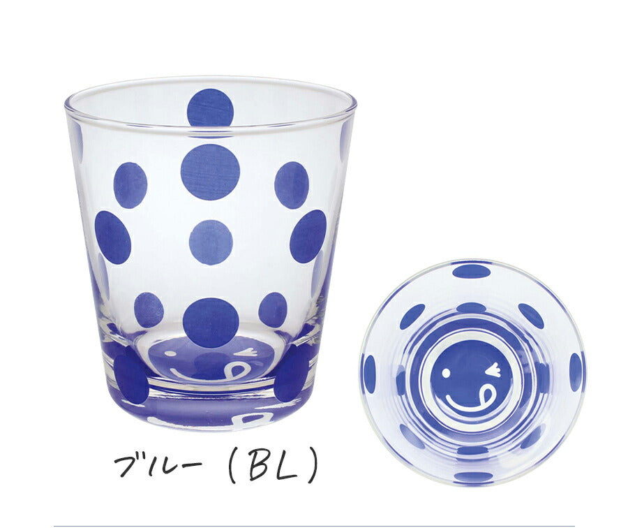 ノーティグラス ドット
