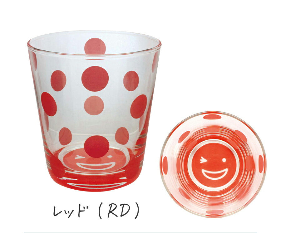 ノーティグラス ドット