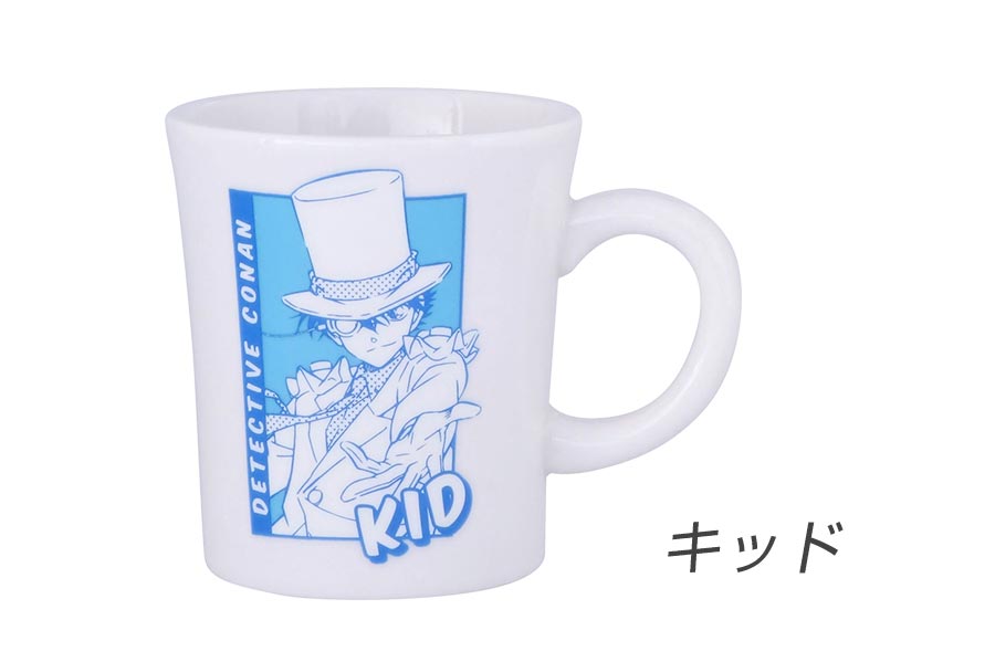名探偵コナン Color マグカップ