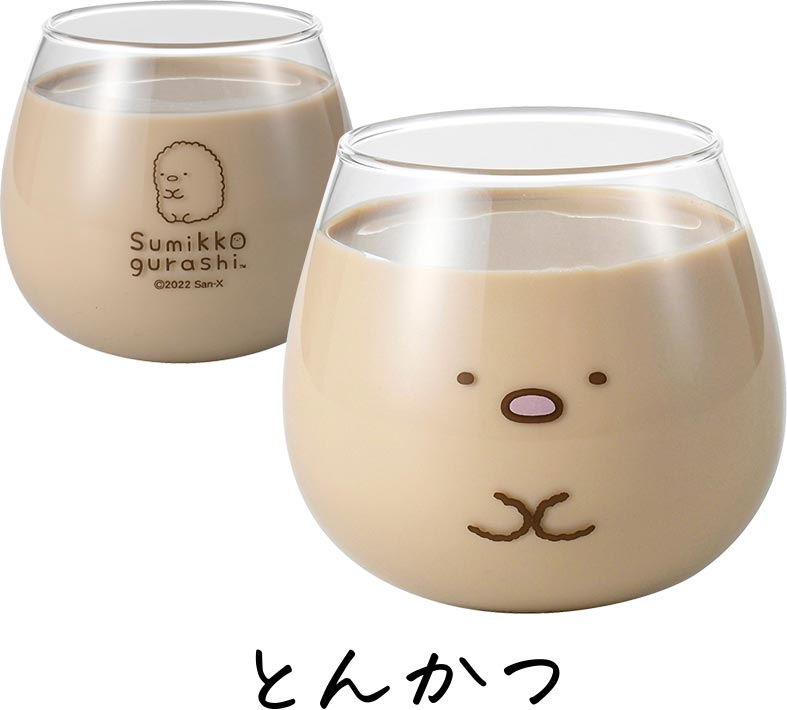 ゆらゆらタンブラー ｜マグカップ