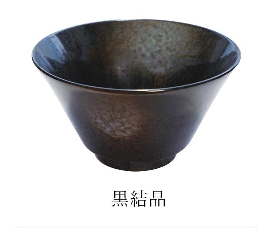 Ramen Bowl Bowl [Instant Bowl (L)] Minoyaki Scandinavian Stylish Cute Women's Present Made in Japan [Marusan Kondo] [Silent]