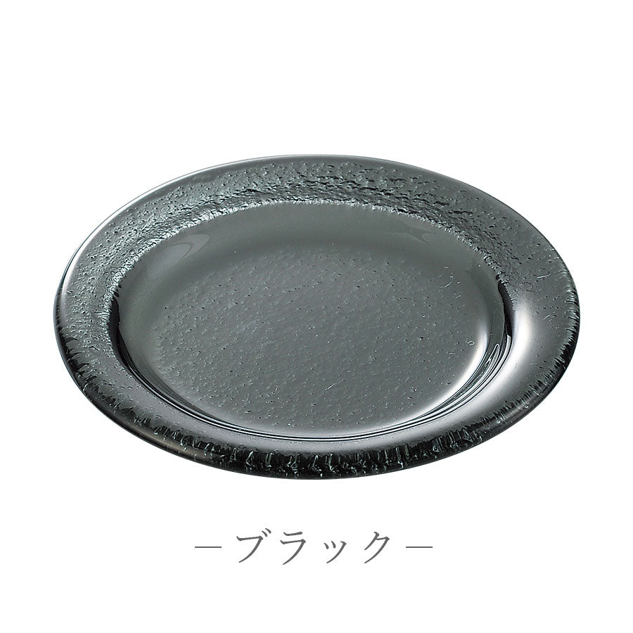 ミヤザキ食器｜ポルカ ラウンドディッシュ 和食器 食器 ｜皿