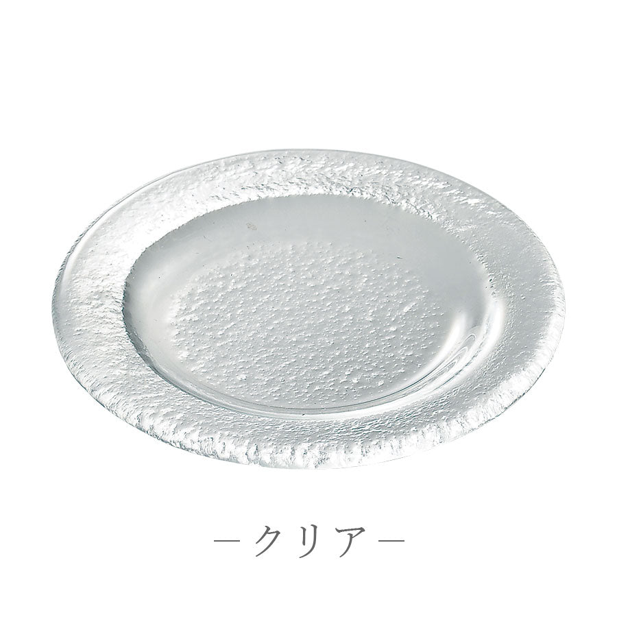 ミヤザキ食器｜ポルカ ラウンドディッシュ 和食器 食器 ｜皿