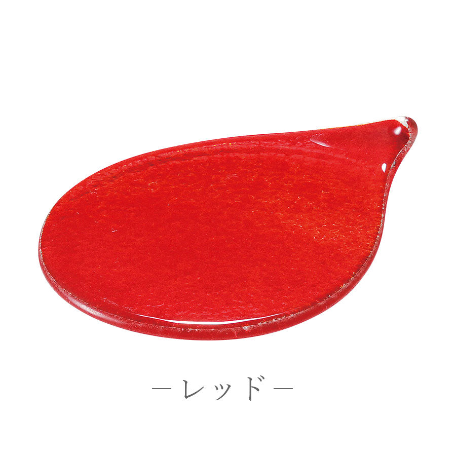 和食器｜ポルカ リーフディッシュ 皿