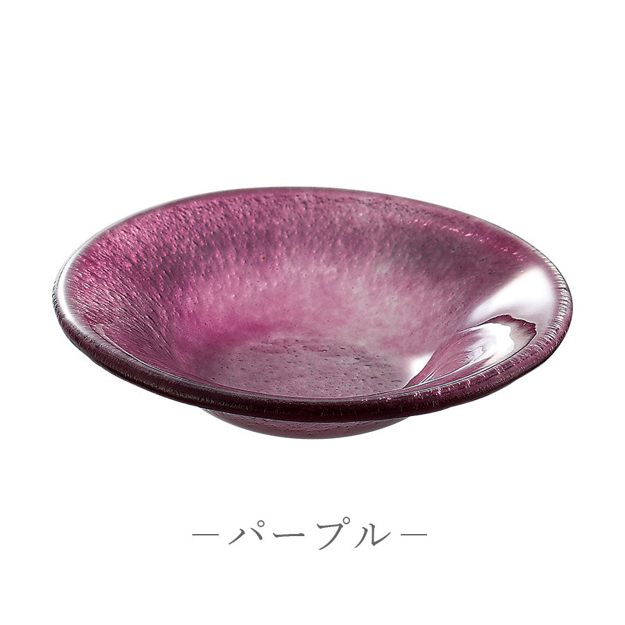 和食器｜ポルカ クープディッシュ 皿