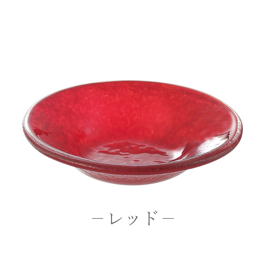 和食器｜ポルカ クープディッシュ 皿