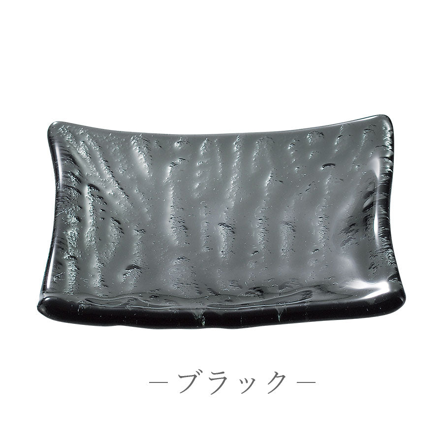 和食器｜ポルカ レクタンギュラーディッシュ 皿