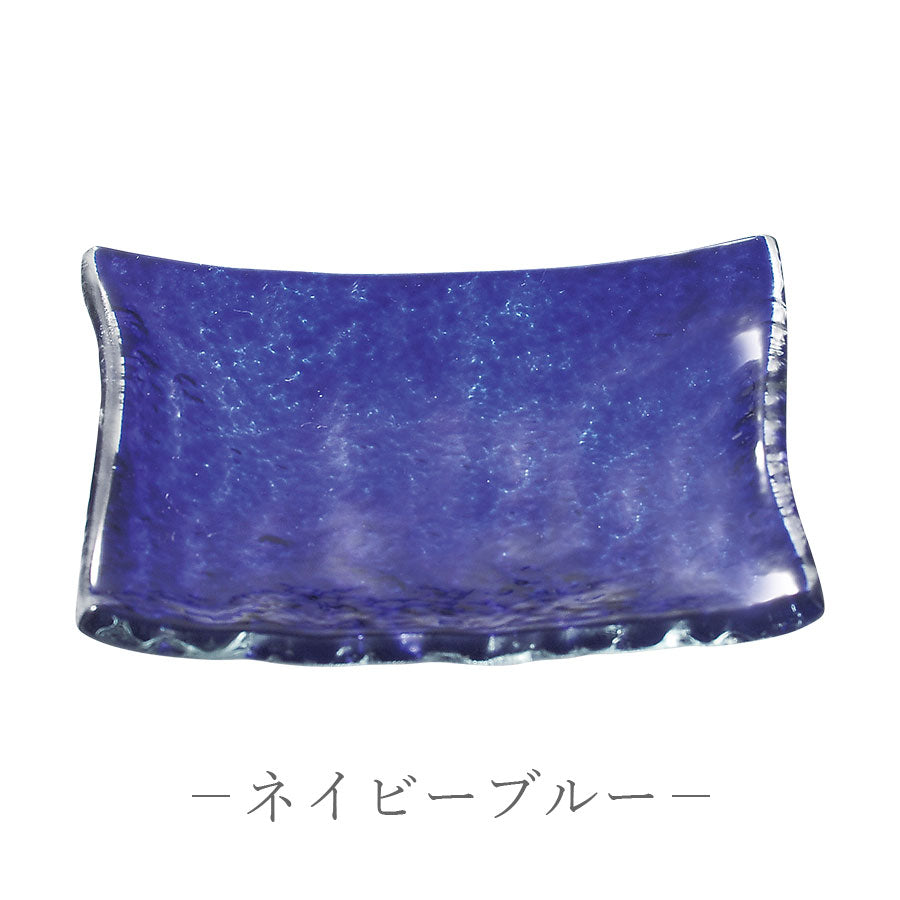 和食器｜ポルカ レクタンギュラーディッシュ 皿