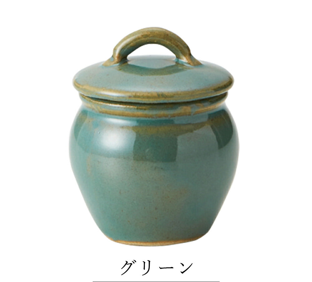丸利玉樹｜Jyobi （ジョウビ）丸壺 S