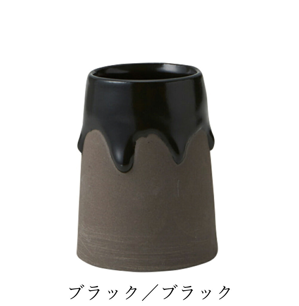 丸利｜SHIZUKU（シズク）カトラリースタンド S 陶器 和食器｜箸置き