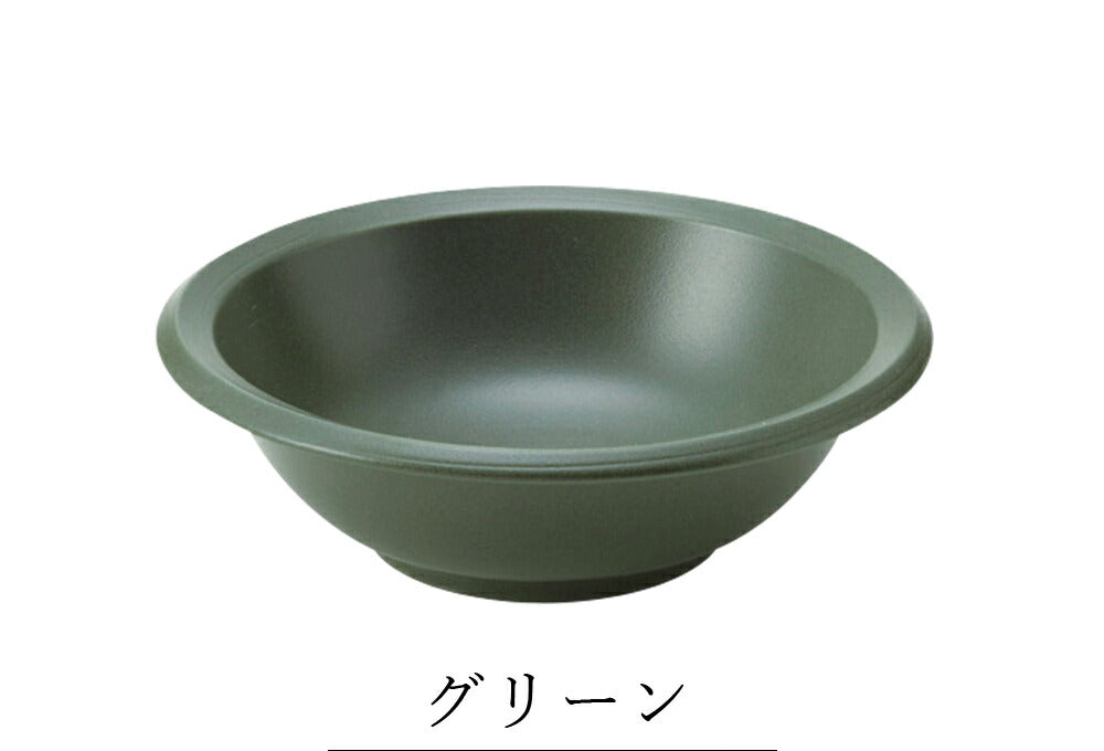 Air Stack（エアースタック）ボウル（S）｜陶器｜シンプル お皿