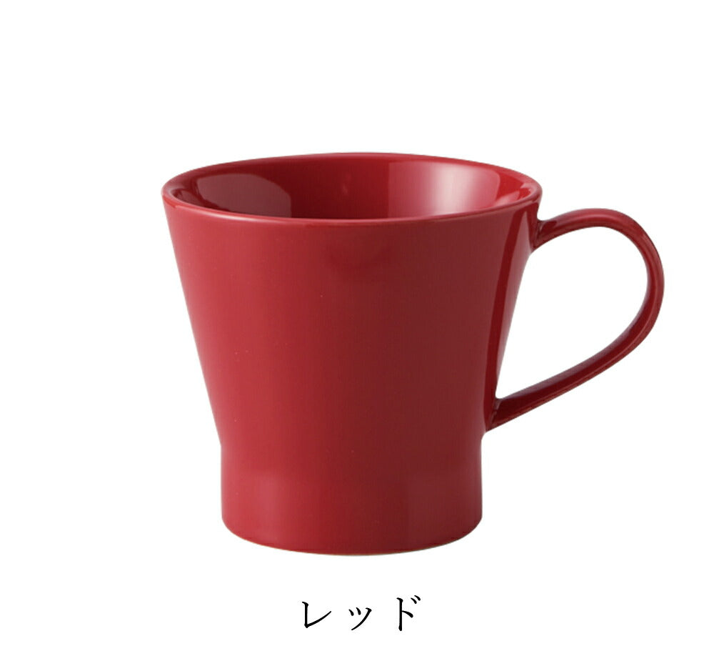 美濃焼｜HINATA（ヒナタ）マグカップ｜マグカップ