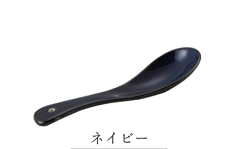 [Pan Spoon Renge] Pottery Japanese tableware Western tableware Cafe tableware Adult [Maruri Tamaki] [Silent-Silent-]