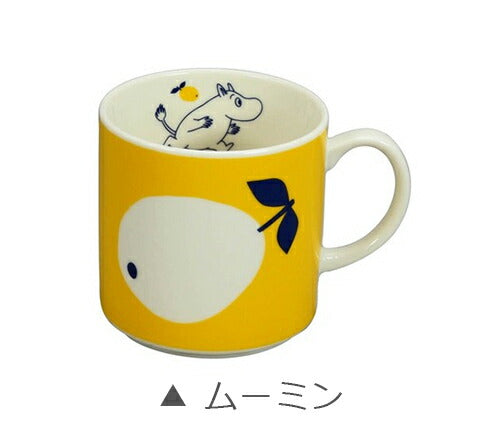 ムーミン（カラー）マグ