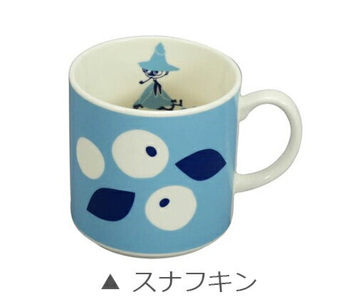 ムーミン（カラー）マグ